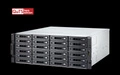NAS-Server QNAP TS-h2477XU-RP-3700X-32G 24x SSD | HDD SATA 32GB RAM