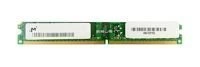 Arbeitspeicher 1x 2GB Micron ECC REGISTERED DDR2  800MHz PC2-6400 RDIMM | MT18HVF25672PZ-80EH1