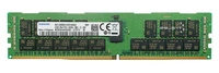 1x 32GB Samsung M393A4K40CB2-CTD ECC REG DDR4 2Rx4 2666MHZ PC4-21300 RDIMM 