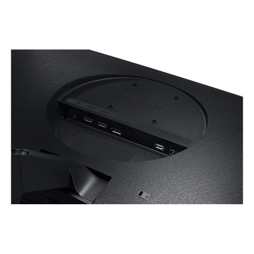 Bildschirm 28" Samsung LU28R550UQPXEN UR55 3840 x 2160 4K UHD 60Hz bildschirmmatrix IPS