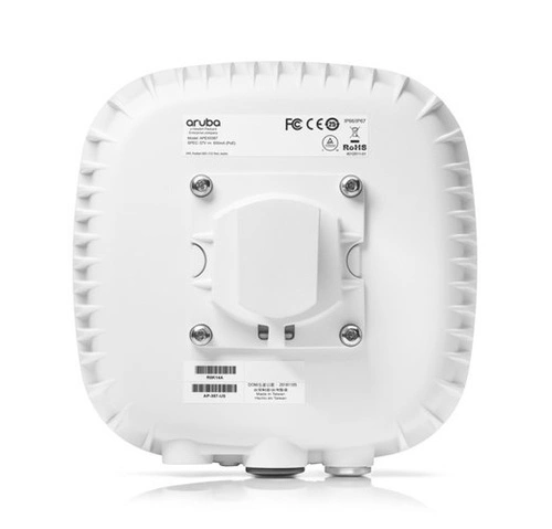 Zugangspunkt HPE R0K13A 2,4 GHz | 5 GHz 1733 Mbps 802.11a/b/g/n/ac