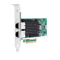 Netzwerkkarte HPE 840137-001 2x RJ-45 PCI Express 10Gb
