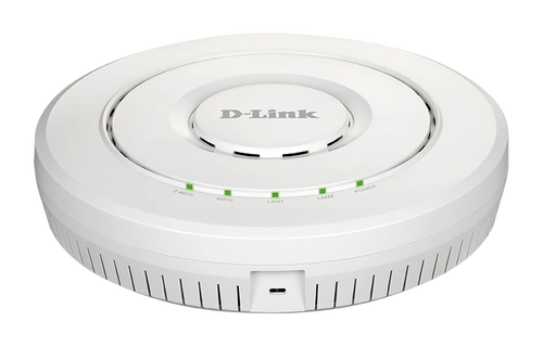 Zugangspunkt D-Link DWL-X8630AP 2.4 GHz | 5 GHz 2402 Mbps 802.11 a/b/g/n/ac/ax