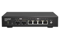 Switch QNAP QSW-2104-2S 4x RJ-45 10/100/1000/2500 Mbps 2x SFP+