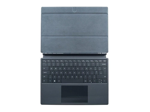 Verkabelt tastatur DELL XPS Folio QWERTZ
