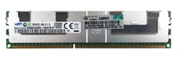 Arbeitspeicher 1x 32GB Samsung ECC LOAD REDUCED DDR3  1333MHz PC3-10600 LRDIMM | M386B4G70DM0-YH9