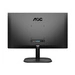 Bildschirm 23.8" AOC 24B2XHM2 1920 x 1080 Full HD 75Hz bildschirmmatrix VA