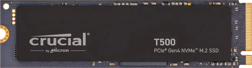 SSD Crucial T500 4TB M.2 2280 NVMe | CT4000T500SSD3