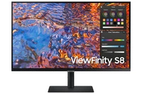 Bildschirm 32" Samsung LS32B800PXUXEN S80PB 3840 x 2160 4K UHD 60Hz bildschirmmatrix IPS