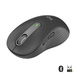 Drahtlos Maus Logitech Signature M650 910-006236
