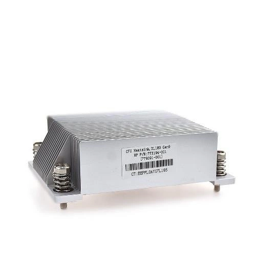 Kühlkörper gewidmet für server HP ProLiant DL180 G9 | 779091-001