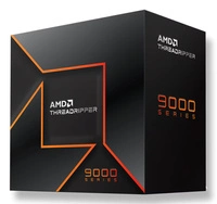 Prozessor AMD Threadripper Threadripper 9980X (256MB, 64x 5.4GHz) 100-100001593WOF