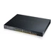 Schalter Zyxel XMG1930-30HP-ZZ0101F 4x 10Gb | 24x 2.5Gb 2x SFP+ 700W PoE+ / PoE++