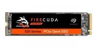Seagate FireCuda 2TB M.2 NVMe PCIe Gen4x4 | ZP2000GM3A002