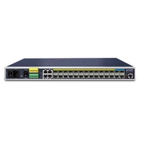 Schalter Planet IGS-6325-20S4C4X 20x SFP | 4x SFP+ 4x RJ-45/SFP