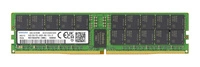 Arbeitspeicher 1x 128GB Samsung ECC REGISTERED DDR5 2Rx4 6400MHz PC5-51200 RDIMM | M321RAJA0MB2-CCP