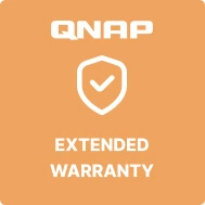 Erweiterung der Garantie QNAP 2 Jahre LIC-NAS-EXTW-ORANGE-2Y-EI