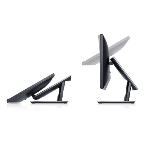 Bildschirm 23.8" DELL 210-AKBD P2418HT 1920 x 1080 Full HD 60Hz bildschirmmatrix IPS