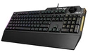 Verkabelt tastatur Asus TUF GAMING K1 AZERTY (FR)
