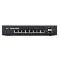Schalter Ubiquiti ES-8-150W 8x 10/100/1000 2x SFP 130 W PoE+