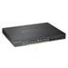 Switch Zyxel XGS1930-28HP-EU0101F 24x RJ-45 10/100/1000 Mbps 4x SFP+ 375 W PoE+