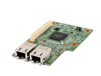 Netzwerkkarte DELL KJMHJ 2x RJ-45 1Gb