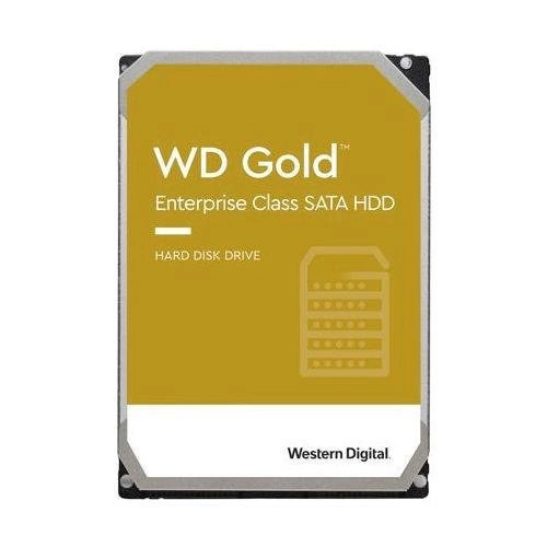 Festplatte Western Digital GOLD 3.5'' HDD 16TB 7200RPM SATA 6Gb/s 512MB | WD161KRYZ 