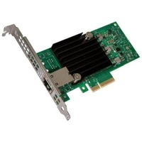 Netzwerkkarte Intel X550T1 1x 10Gb RJ-45 PCI Express 10Gb