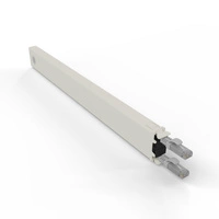 patchbox.one / kassette / 8U / UTP / RJ45