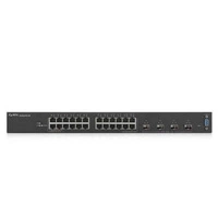 Switch Zyxel XGS2210-28-EU0101F 24x RJ-45 10/100/1000 Mbps 4x SFP+