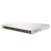Switch Cisco Business CBS350-48T-4X-EU 48x 1Gb 4x SFP+