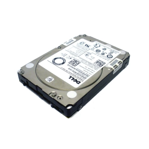 Dedizierte Festplatte für DELL-Server 2.5'' 1.2TB 10000RPM HDD SAS 12Gb/s 400-ATJM-RFB | REFURBISHED