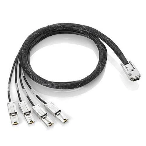 Kabel HPE 725578-B21