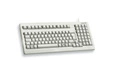 Verkabelt tastatur Cherry G80-1800 QWERTZ