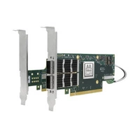 Netzwerkkarte Mellanox MCX614106A-VCAT 2x QSFP56 PCI Express 200Gb
