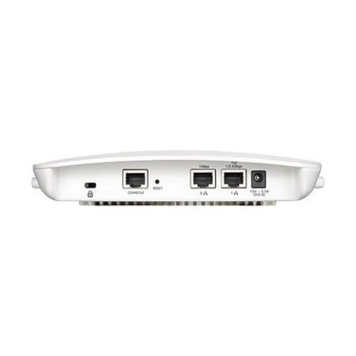 Zugangspunkt Netgear WAC740-10000S 2,4 GHz | 5 GHz 2300 Mbps 802.3at PoE+ 802.11 a/b/g/n/ac