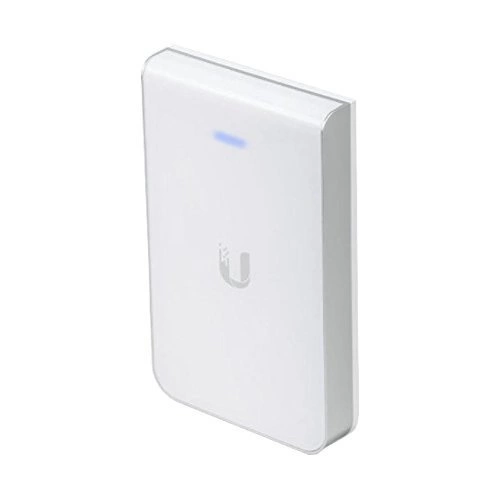 Zugangspunkt Ubiquiti UAP-AC-IW 2,4 GHz | 5 GHz 1167 Mbps 802.3at PoE+ 802.11 a/b/g/n/ac