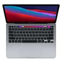 Apple MacBook Pro 13.3 Retina Apple M1 3.2 GHz 8GB RAM 512GB SSD Apple M1 (8-Core GPU) | MYD92ZE/A