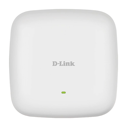 Zugangspunkt D-Link DAP-2682 2.4 GHz | 5 GHz 1700 Mbps 802.11 a/b/g/n/ac-wave2