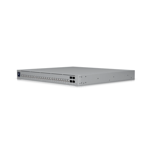Schalter Ubiquiti USW-Pro-HD-24-PoE 22x 2.5Gb 2x 10Gb 4x SFP+ 600 W PoE++