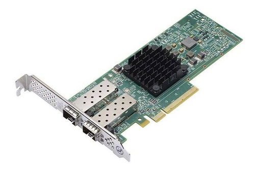Netzwerkkarte DELL 4GMN7 2x SFP28 PCI Express 25Gb