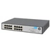 Switch HPE JH016A 16x 10/100/1000 