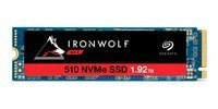 Seagate IronWolf 1.92TB M.2 NVMe PCIe Gen3x4 | ZP1920NM30011