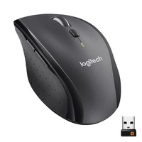 Drahtlos Maus Logitech Customizable Mouse M705 910-006034