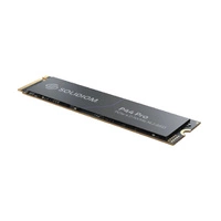 SOLIDIGM P44 Pro 512GB M.2 2280 NVMe PCIe | SSDPFKKW512H7X1