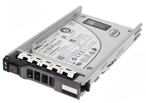 SSD Festplatte DELL 480GB 2.5'' SATA 6Gb/s FH49G-RFB