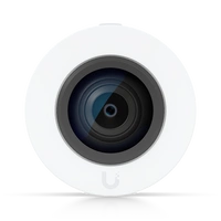 Kamera Ubiquiti AI Theta Pro 360 Lens UVC-AI-Theta-ProLens360 4MP 2160 x 2160 (1:1) 24 FPS