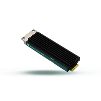 SSD Goodram DC10M 1.92TB E1.S NVMe PCIe 4.0 | GEDC10S100-1T9NS10B