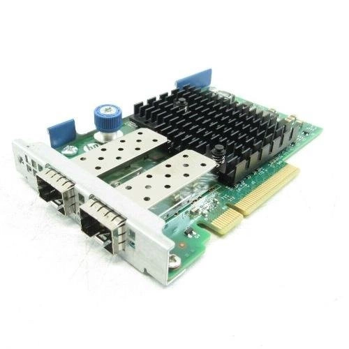 Netzwerkkarte HPE 669281-001-RFB 2x SFP+ PCI Express 10Gb