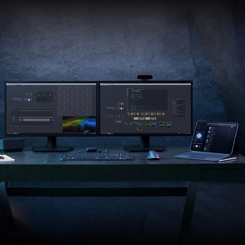 Drahtlos tastatur Logitech MX Keys S QWERTY